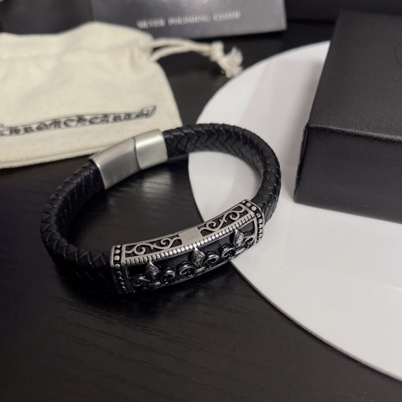 Chrome Hearts Bracelets